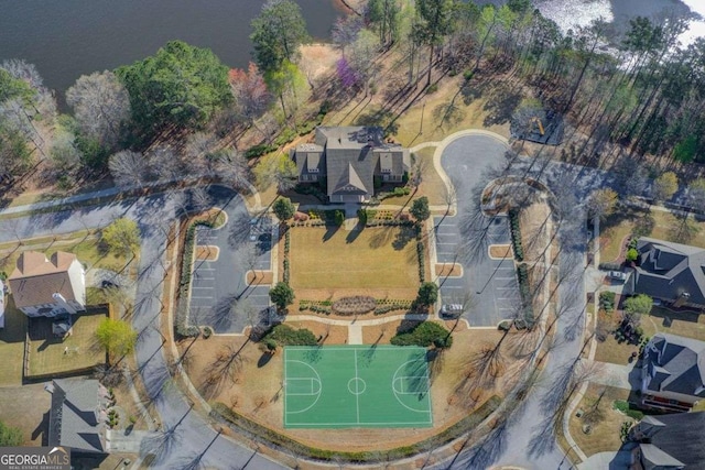 7933 Heathmore Dr, Fairburn, GA 30213 - aerial overview of property's location