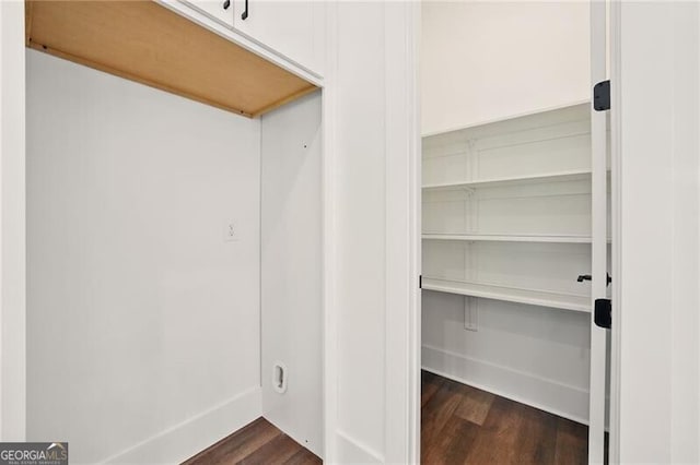 2150 Tidwell Ln Unit 5, Atlanta, GA 30318 - view of pantry