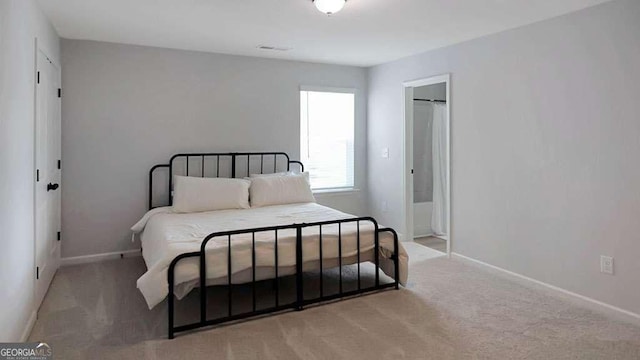 20 Geranium Ln, Covington, GA 30016 - bedroom featuring light colored carpet and baseboards