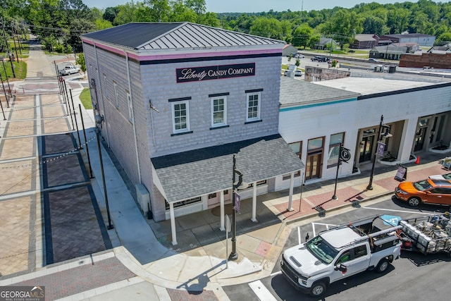 5583 Spring St, Flowery Branch, GA 30542 - view of property
