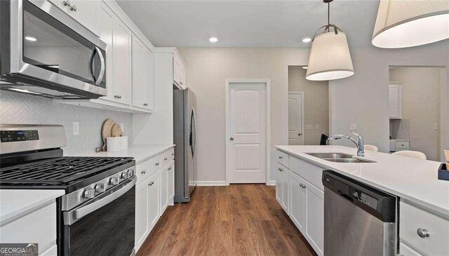 2447 Cadenza Cir, Dacula, GA 30019