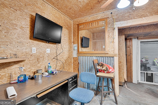 95 Stephens Dr, Covington, GA 30016 - view of dining room