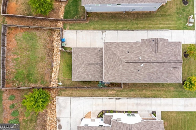 2342 Terrace View Cir SW, Atlanta, GA 30315 - drone / aerial view