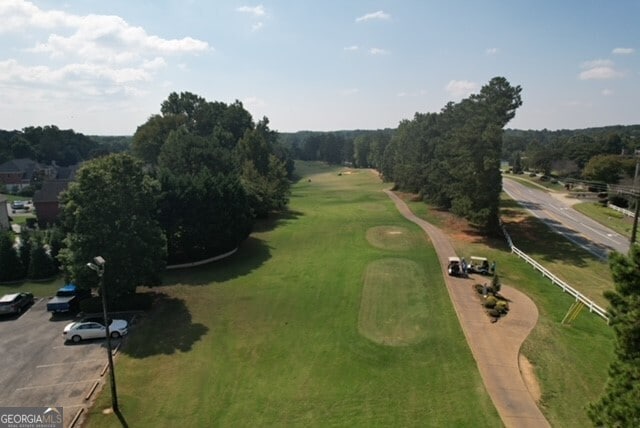 view of property location