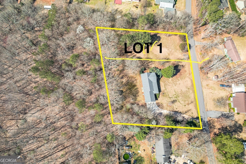0 Mountain View Trl, Cumming, GA 30041