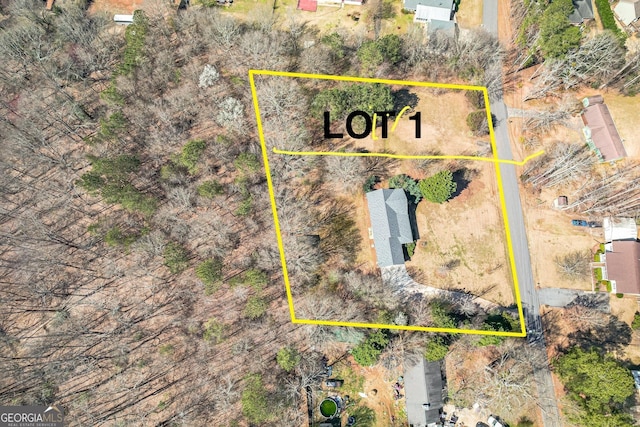 0 Mountain View Trl, Cumming, GA 30041