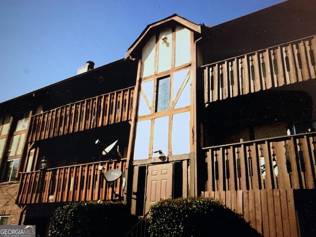 401 Camelot Dr, Atlanta, GA 30349 - view of property