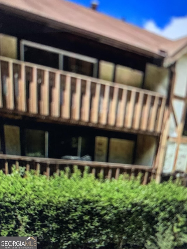 401 Camelot Dr, Atlanta, GA 30349 - view of building exterior