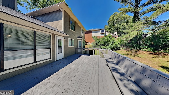 516 N Shore Rd, Lithonia, GA 30058