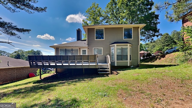516 N Shore Rd, Lithonia, GA 30058