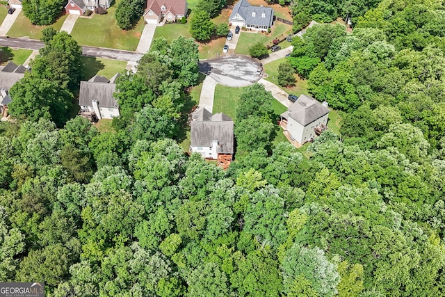 view of property location