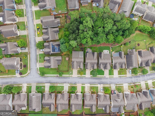 4633 Hidden Creek Dr, Gainesville, GA 30504 - view of property location featuring nearby suburban area