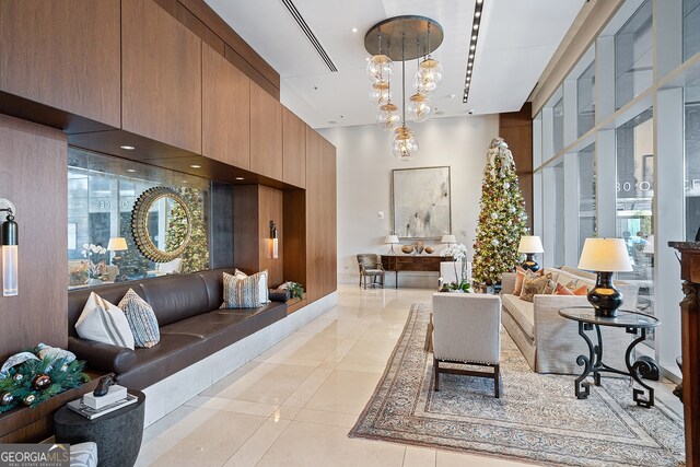 3630 Peachtree Rd NE Unit 1909, Atlanta, GA 30326 - view of common area