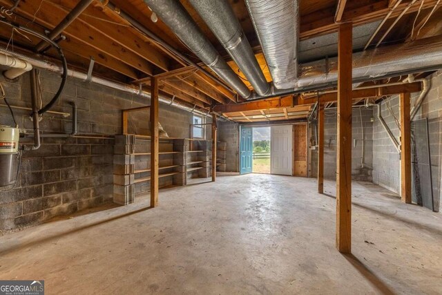 405 Thrasher Ln, Jasper, GA 30143