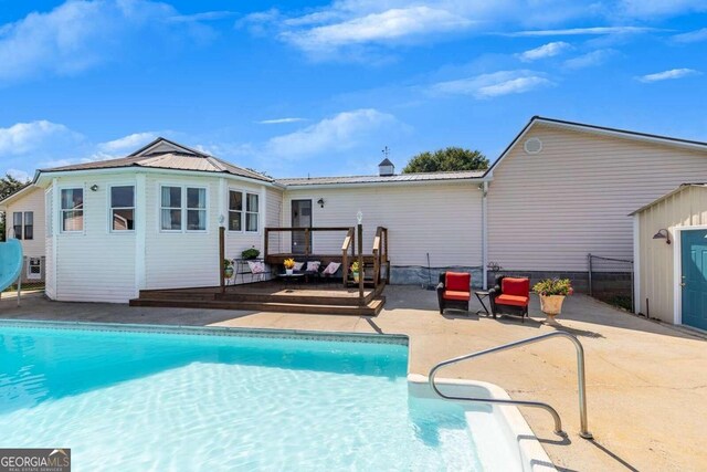 405 Thrasher Ln, Jasper, GA 30143