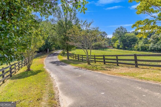 405 Thrasher Ln, Jasper, GA 30143