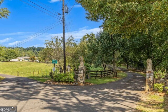 405 Thrasher Ln, Jasper, GA 30143