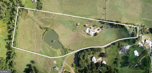 405 Thrasher Ln, Jasper, GA 30143