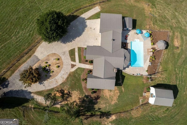 405 Thrasher Ln, Jasper, GA 30143