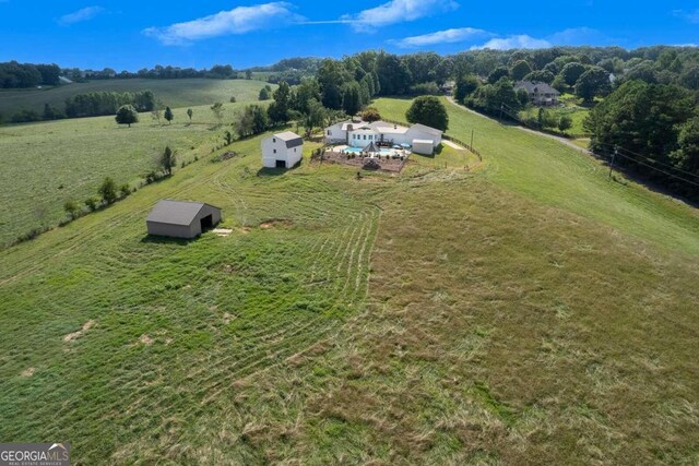 405 Thrasher Ln, Jasper, GA 30143