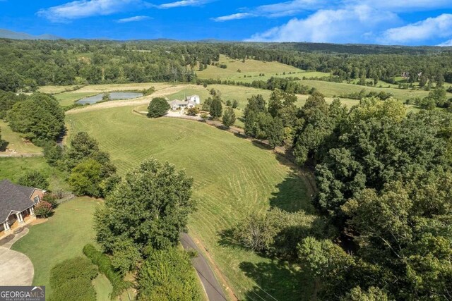 405 Thrasher Ln, Jasper, GA 30143