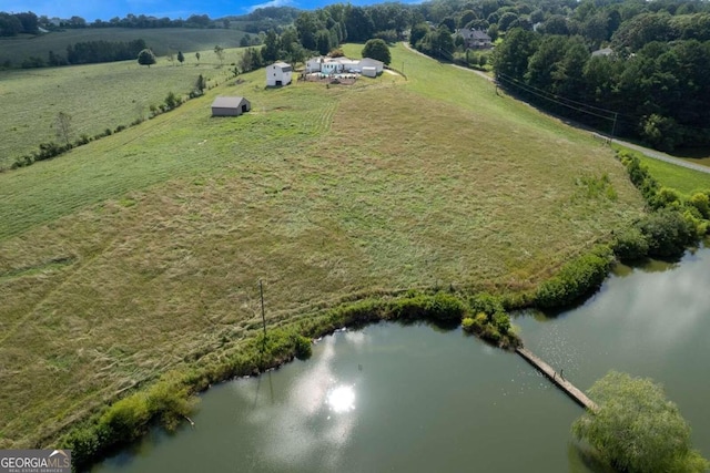 405 Thrasher Ln, Jasper, GA 30143