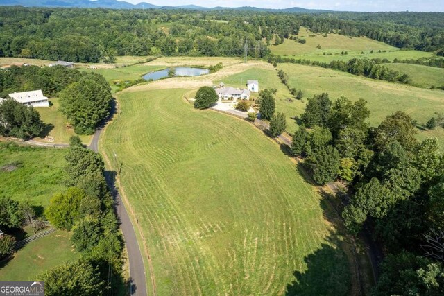 405 Thrasher Ln, Jasper, GA 30143
