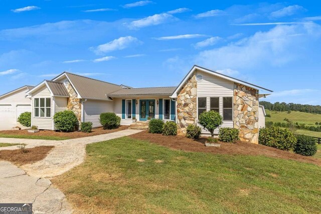 405 Thrasher Ln, Jasper, GA 30143