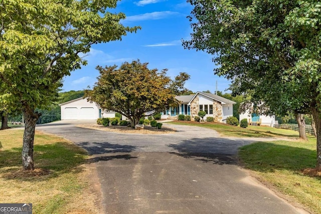 405 Thrasher Ln, Jasper, GA 30143