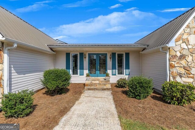 405 Thrasher Ln, Jasper, GA 30143
