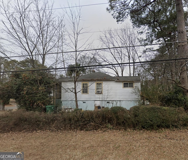 2010 Mcafee Pl, Decatur, GA 30032 - view of front of property