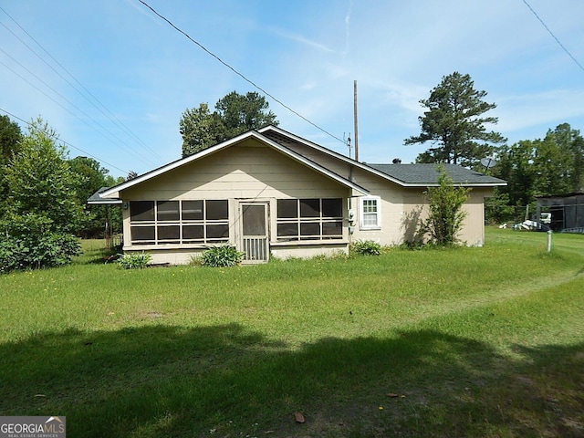 7085 US Highway 341 S, Roberta, GA 31078