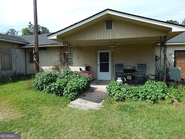 7085 US Highway 341 S, Roberta, GA 31078