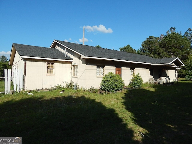 7085 US Highway 341 S, Roberta, GA 31078