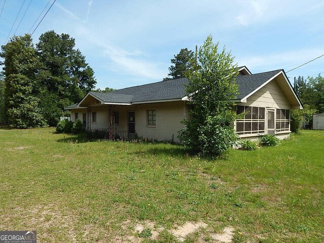 7085 US Highway 341 S, Roberta, GA 31078
