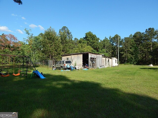 7085 US Highway 341 S, Roberta, GA 31078