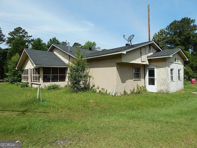 7085 US Highway 341 S, Roberta, GA 31078