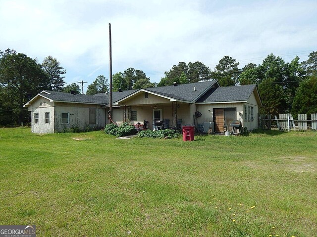 7085 US Highway 341 S, Roberta, GA 31078