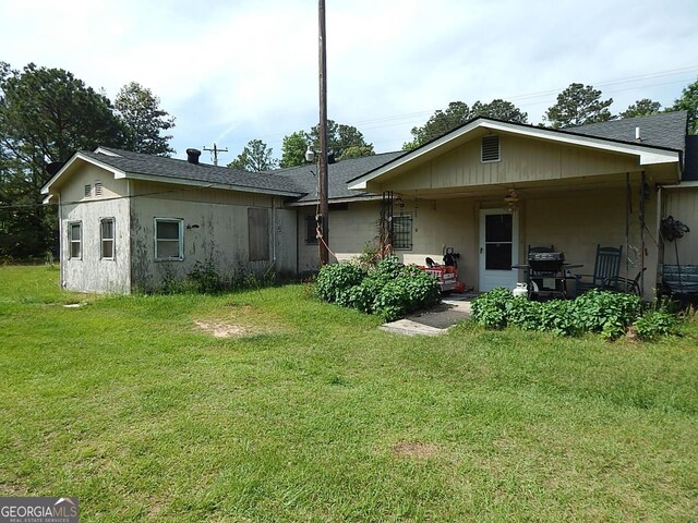 7085 US Highway 341 S, Roberta, GA 31078