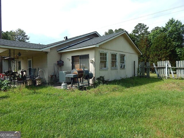 7085 US Highway 341 S, Roberta, GA 31078