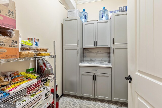 11 Main St, Newnan, GA 30263 - view of storage area