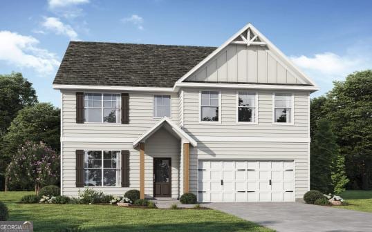 150 Sage St, Commerce, GA 30529