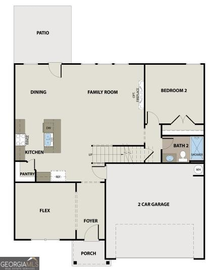 150 Sage St, Commerce, GA 30529