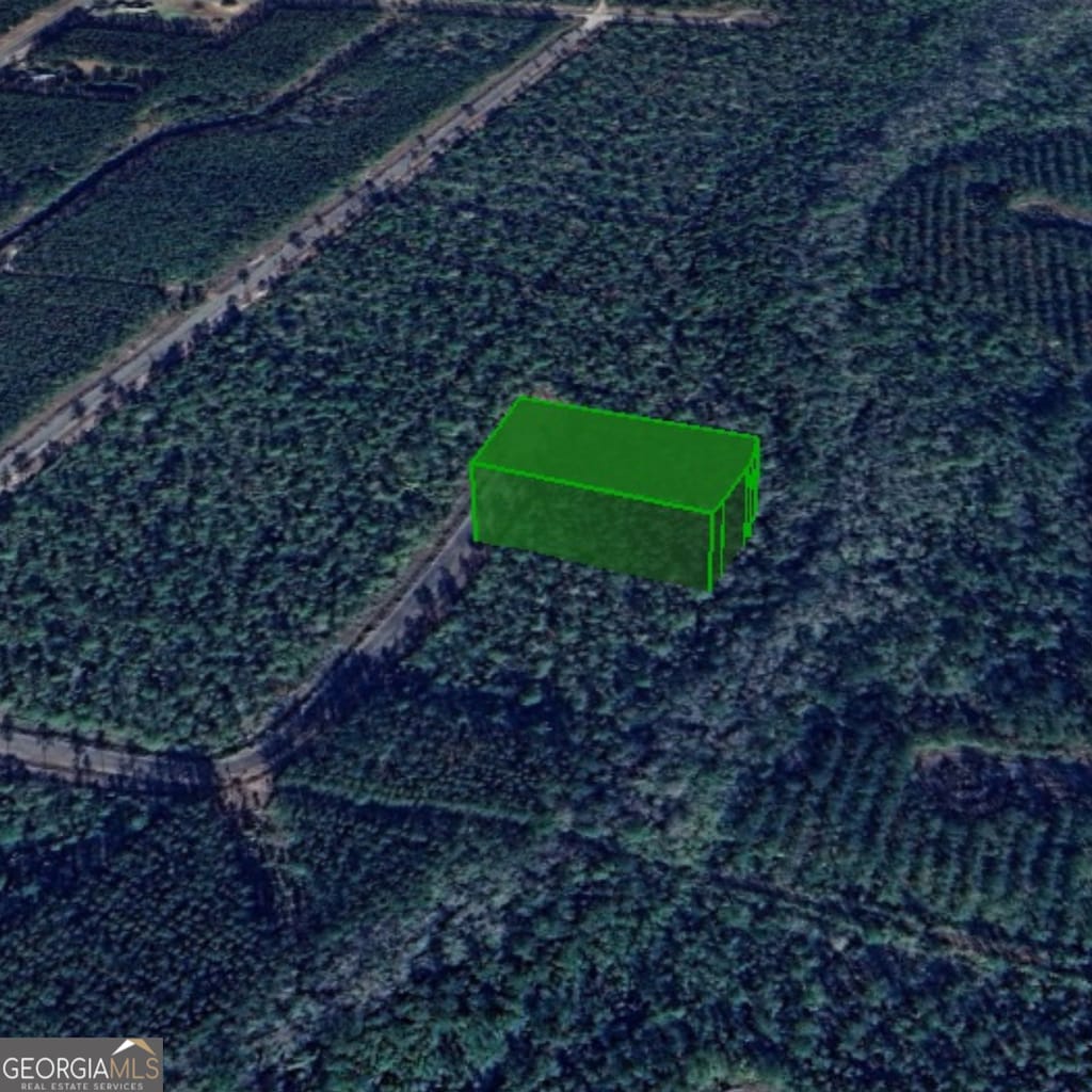 33 Fox Ridge Trl, Waynesville, GA 31566