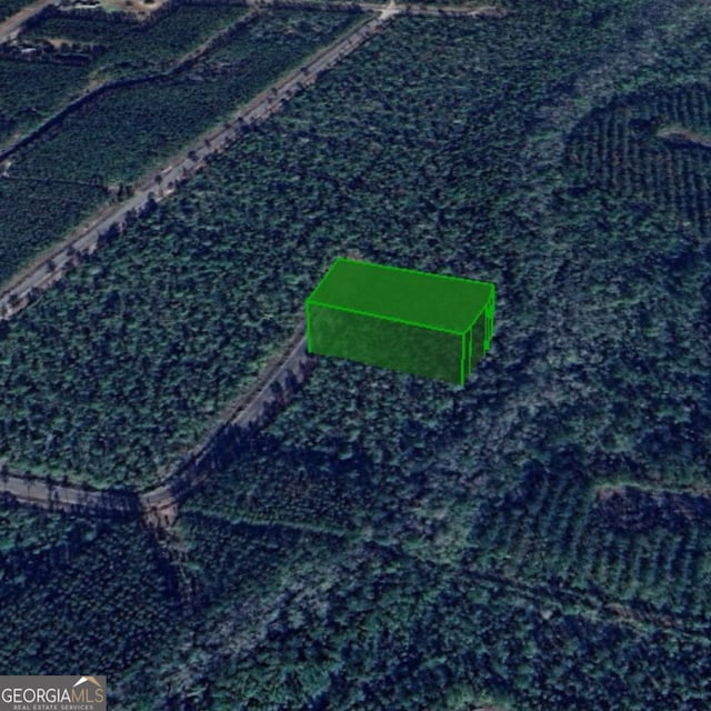 33 Fox Ridge Trl, Waynesville, GA 31566