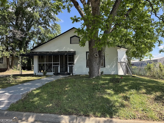 859 Charlotte St, Macon, GA 31211