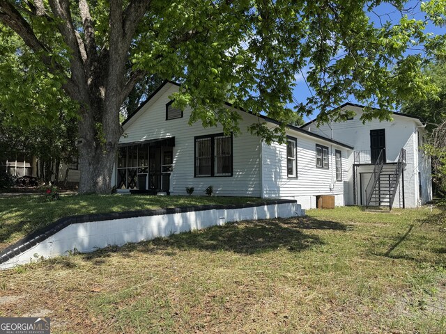 859 Charlotte St, Macon, GA 31211