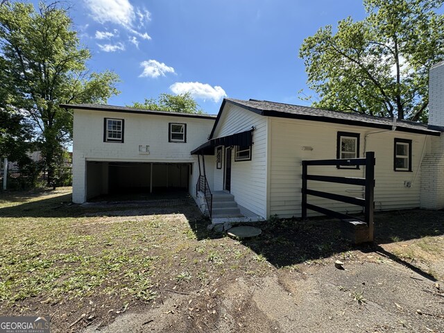 859 Charlotte St, Macon, GA 31211
