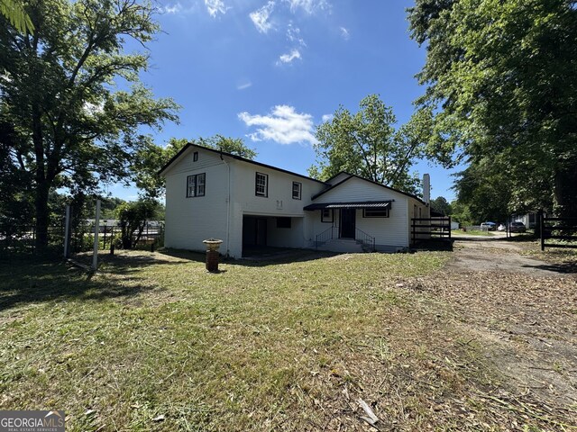 859 Charlotte St, Macon, GA 31211