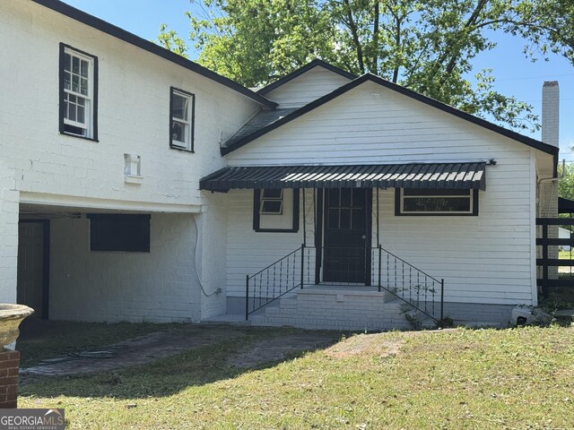 859 Charlotte St, Macon, GA 31211